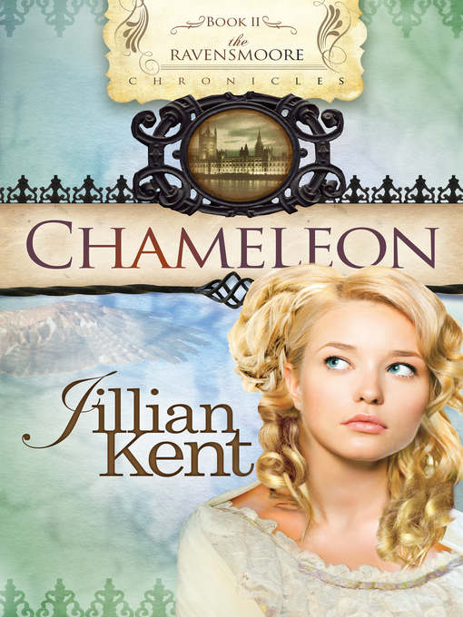 Title details for Chameleon by Jillian Kent - Available